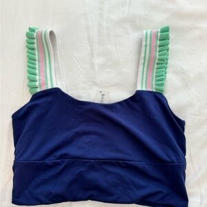super cute tank top/bra